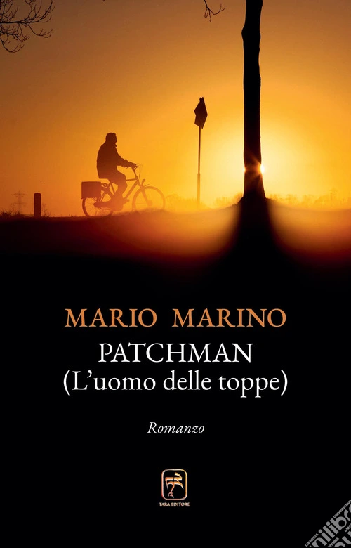 Patchman. L'uomo delle toppe