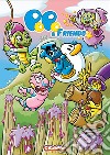 Popo & Friends. Vol. 1 libro