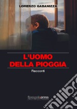 L'uomo della pioggia libro