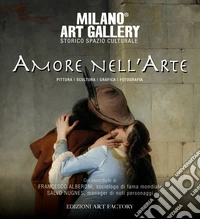 Amore nell'arte