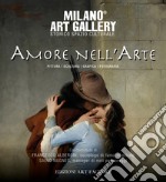 Amore nell'arte libro