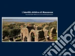 L'identità artistica di Massarosa. Da Michele Marcucci al contemporaneo libro