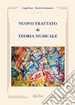 Nuovo trattato di teoria musicale