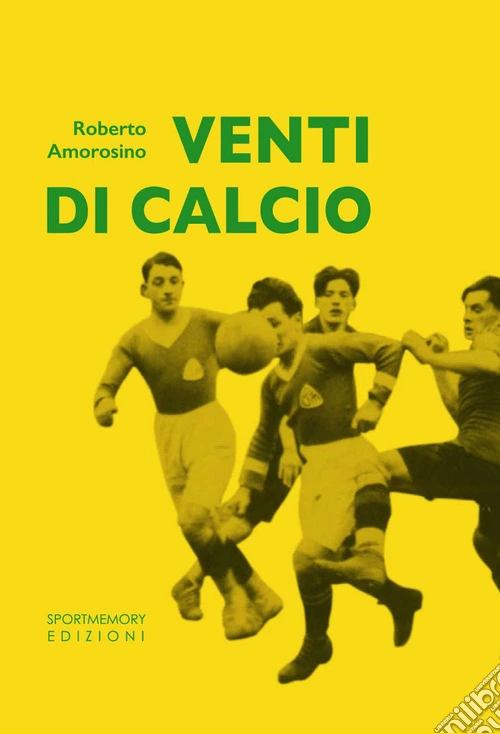 Venti di calcio