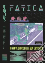 Alea: fatica libro