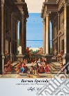 Barocco spaziale. Dialoghi di luce, forma, colore fra pittura barocca e spazialismo. Catalogo della mostra (Piacenza, 8 dicembre 2021-6 febbraio 2022) libro