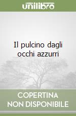 Il pulcino dagli occhi azzurri libro