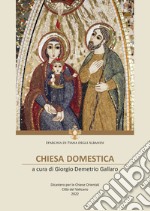 Chiesa domestica libro