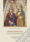 Chiesa domestica libro