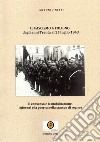 Il fascismo a Foligno dagli anni Trenta al 25 luglio 1943. Il consenso e la mobilitazione, i giovani e la guerra nella stampa di regime libro di Nizzi Antonio