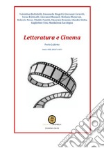 Letteratura e Cinema. Perle (e)lette. Anno VIII, 2022-2023