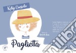 Paglietta libro