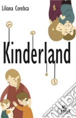 Kinderland libro