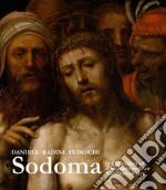 Sodoma in the collection of the Metropolitan Museum of Art. Ediz. illustrata