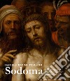 Sodoma in the collection of the Metropolitan Museum of Art. Ediz. illustrata libro