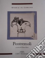 Storie in Comune. Pontremoli libro