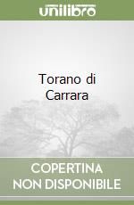 Torano di Carrara
