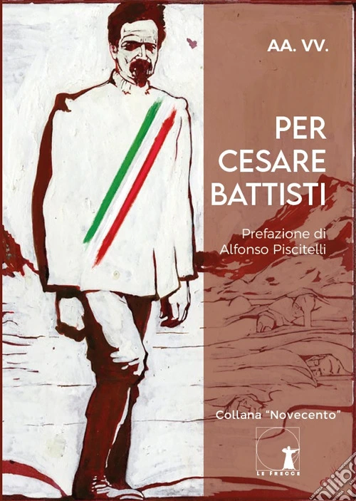Per Cesare Battisti