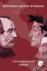 Dell'amor patrio di Dante libro