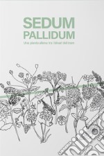 Sedum Pallidum. Una pianta aliena tra i binari del tram