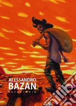 Repertorio. Alessandro Bazan libro