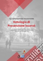 Antologia di prevenzione incendi. Ediz. integrale libro