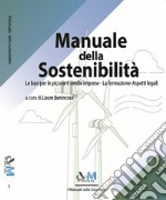 Manuale della sostenibilità. Le basi per le piccole e medie imprese. La formazione. Aspetti legali