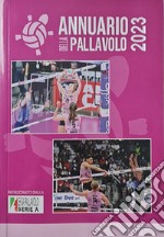 Annuario della pallavolo 2023 libro