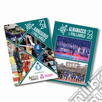 Annuario della pallavolo 2024 libro