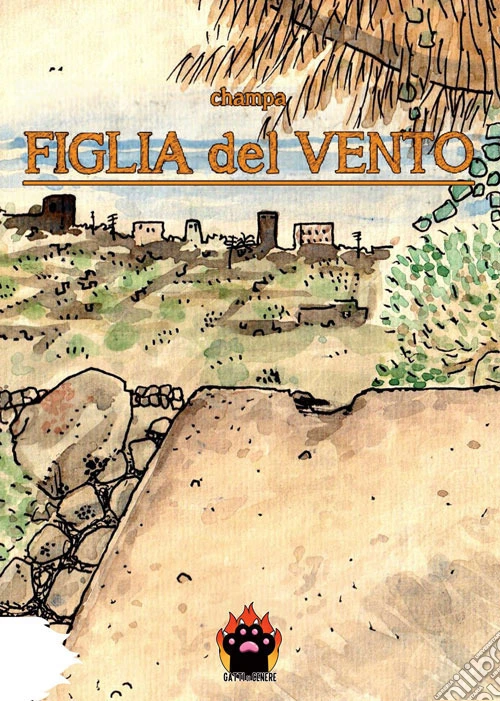 Figlia del vento