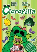 Clorofilla libro