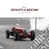 Ritratti a motore libro