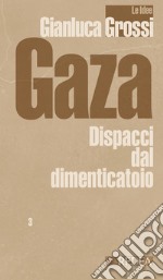 Gaza. Dispacci dal dimenticatoio