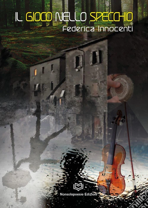 Il gioco nello specchio
