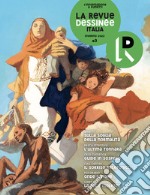 La Revue Dessinée Italia (2022). Vol. 3 libro