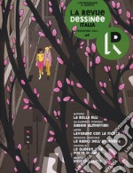 La Revue Dessinée Italia (2022). Vol. 4: Primavera libro