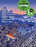 La Revue Dessinée Italia (2023). Vol. 5: Estate libro