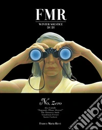 FMR (2022). Vol. 0: Winter solstice libro