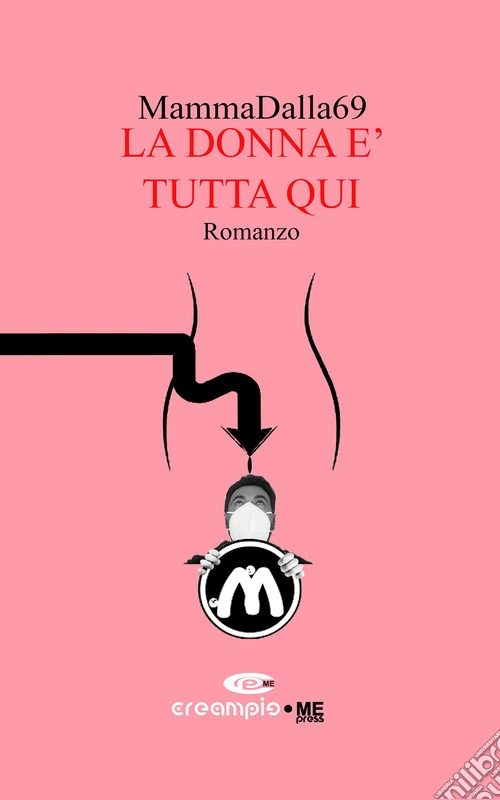 La donna è tutta qui