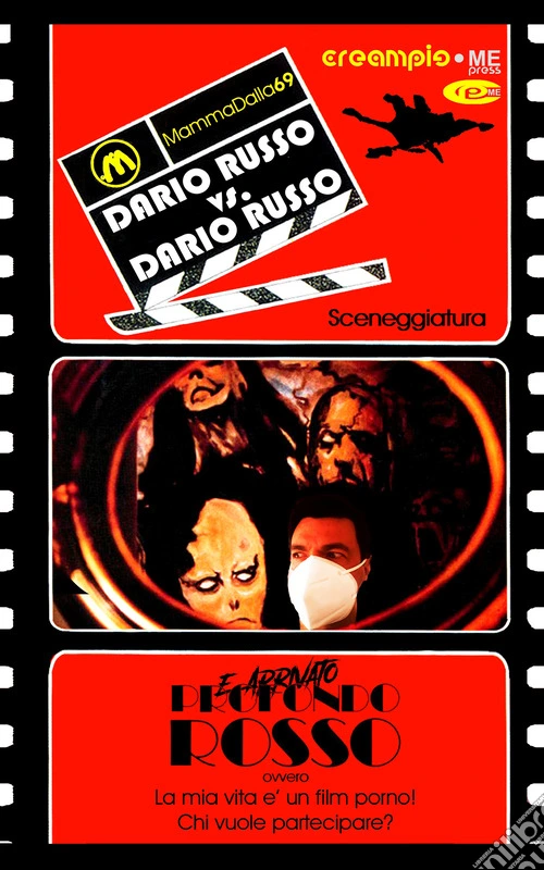 È arrivato profondo rosso