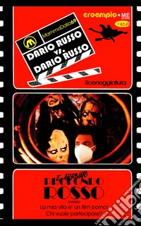 È arrivato profondo rosso libro