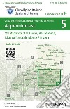 Appennino est - Val Baganza, Val Parma, Val Termina, Riserva Naturale Monte Prinzera libro