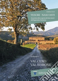 Val Ceno e Val Stirone