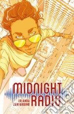 Midnight radio libro