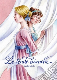 Le tende bianche