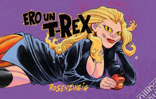 Ero un T-Rex