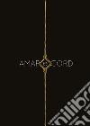 Amar(e)cord libro