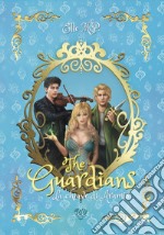 La chiave di Aramis. The Guardians. Ediz. illustrata libro