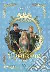 La chiave di Aramis. The Guardians libro