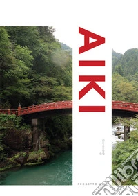Aiki (2021). Vol. 1: Dicembre libro